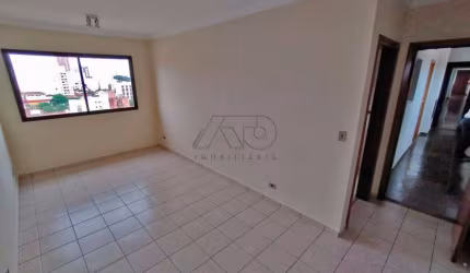 Apartamento à venda, 1 quarto, 1 vaga, ALTO - PIRACICABA/SP