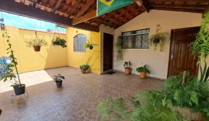 Casa à venda, 2 quartos, 1 suíte, 2 vagas, PIRACICAMIRIM - PIRACICABA/SP