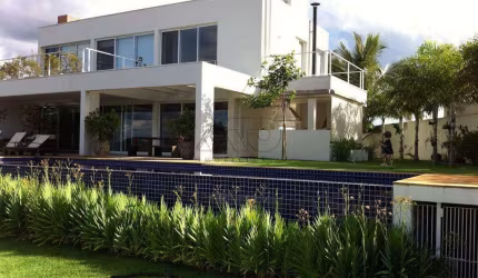 Casa em Condomínio à venda, 4 quartos, 4 suítes, JARDIM MARILUZ - SÃO PEDRO/SP