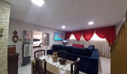 Casa à venda, 3 quartos, 2 vagas, VILA MONTEIRO - PIRACICABA/SP