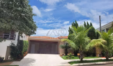 Casa em Condomínio à venda, 3 quartos, 1 suíte, 4 vagas, TERRAS DE PIRACICABA - PIRACICABA/SP