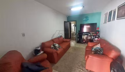 Casa à venda, 3 quartos, 1 suíte, 3 vagas, Vila Pacaembu - PIRACICABA/SP
