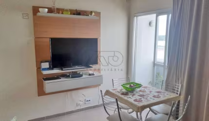 Apartamento à venda, 3 quartos, 1 suíte, 1 vaga, Jardim Caxambu - PIRACICABA/SP