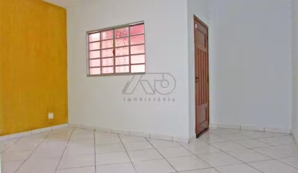 Casa à venda, 2 quartos, 1 suíte, 1 vaga, Jardim Ibirapuera - PIRACICABA/SP