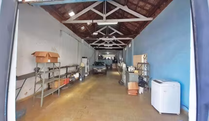 Barracão à venda, ALTO - PIRACICABA/SP