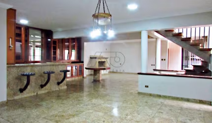 Casa à venda, 5 quartos, 4 suítes, CENTRO - PIRACICABA/SP
