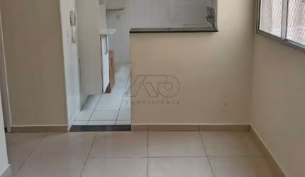 Apartamento à venda, 2 quartos, 2 vagas, POMPEIA - PIRACICABA/SP