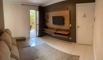 Apartamento à venda, 2 quartos, 1 vaga, DOIS CORREGOS - PIRACICABA/SP