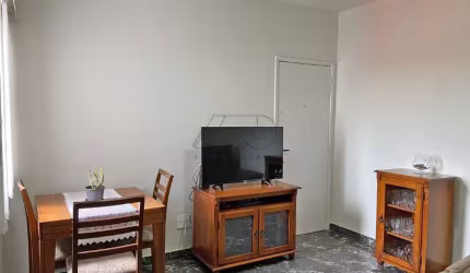 Apartamento à venda, 2 quartos, 1 vaga, VILA MONTEIRO - PIRACICABA/SP