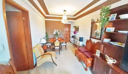 Apartamento à venda, 3 quartos, 1 vaga, CENTRO - PIRACICABA/SP