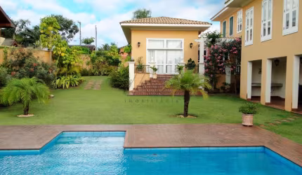 Casa em Condomínio para aluguel, 3 quartos, 3 suítes, 4 vagas, Colinas do Piracicaba (Ártemis) - PIRACICABA/SP