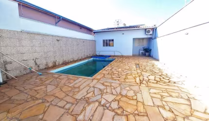 Casa à venda, 1 quarto, 1 suíte, 2 vagas, Residencial Nova Água Branca II - PIRACICABA/SP