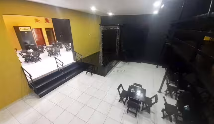 Casa Comercial à venda, 3 quartos, 1 suíte, 2 vagas, TAQUARAL - PIRACICABA/SP