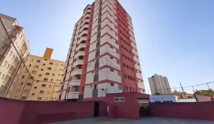 Apartamento à venda, 3 quartos, 1 suíte, 3 vagas, NOVA AMERICA - PIRACICABA/SP