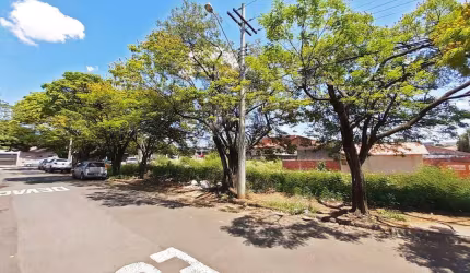 Terreno à venda, SANTA TEREZINHA - PIRACICABA/SP