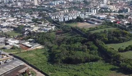 Área à venda, JARDIM CALIFORNIA - PIRACICABA/SP