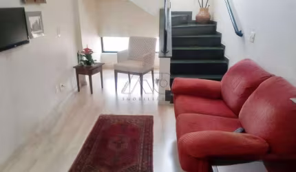 Apartamento à venda, 2 quartos, 1 suíte, 2 vagas, CENTRO - PIRACICABA/SP