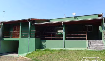 Casa à venda, 2 quartos, 2 vagas, Loteamento Santa Rosa - PIRACICABA/SP