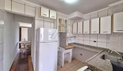 Kitnet para aluguel, 1 quarto, 1 vaga, TERRA RICA - PIRACICABA/SP