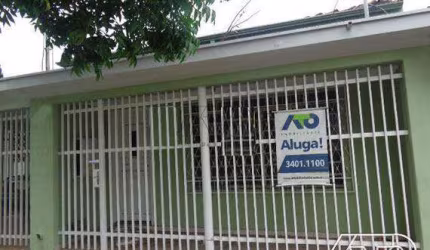 Casa à venda, 5 quartos, 2 vagas, PAULISTA - PIRACICABA/SP
