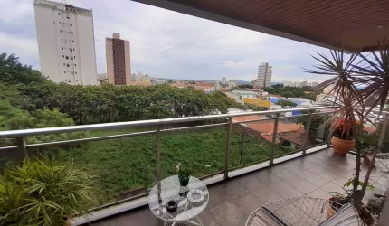 Apartamento à venda, 4 quartos, 1 suíte, 2 vagas, JARDIM ELITE - PIRACICABA/SP