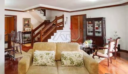 Apartamento à venda, 4 quartos, 2 suítes, 4 vagas, TATUAPÉ - SAO PAULO/SP