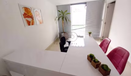 Sala para aluguel, 4 vagas, JARDIM EUROPA - PIRACICABA/SP