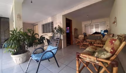 Casa à venda, 4 quartos, 2 vagas, MARIO DEDINI - PIRACICABA/SP