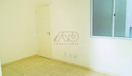 Apartamento à venda, 2 quartos, 1 vaga, CAMPESTRE - PIRACICABA/SP