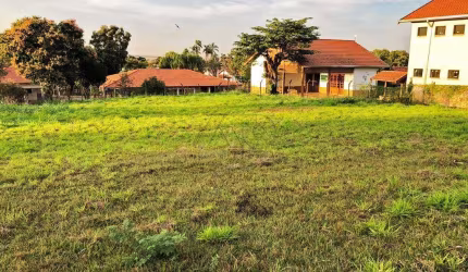 Terreno à venda, SANTANA - PIRACICABA/SP