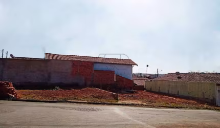 Terreno à venda, Vila Industrial - PIRACICABA/SP