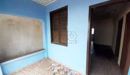 Casa à venda, 2 quartos, VILA INDEPENDENCIA - PIRACICABA/SP