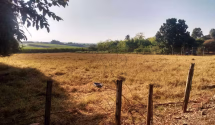 Terreno para aluguel, DOIS CORREGOS - PIRACICABA/SP
