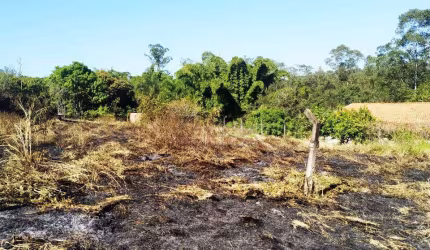 Terreno à venda, SANTA ISABEL - PIRACICABA/SP