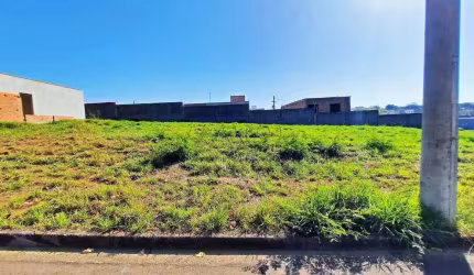 Terreno em Condomínio à venda, Residencial Alto da Boa Vista - PIRACICABA/SP