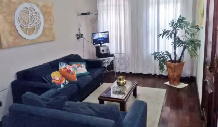 Casa à venda, 5 quartos, 1 suíte, 4 vagas, PIRACICAMIRIM - PIRACICABA/SP