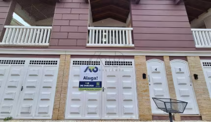 Kitnet para aluguel, 1 quarto, 2 vagas, VILA INDEPENDENCIA - PIRACICABA/SP