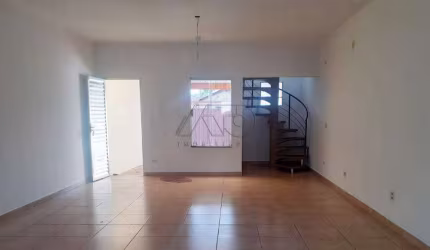 Casa à venda, 1 quarto, 3 vagas, AGUA BRANCA - PIRACICABA/SP