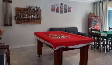 Casa à venda, 4 quartos, 2 suítes, 4 vagas, Santa Rosa Ipês - PIRACICABA/SP