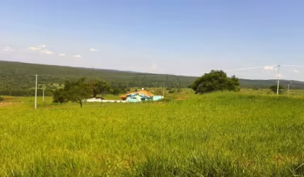 Terreno à venda, Riviera de Santa Cristina XIII - PARANAPANEMA/SP