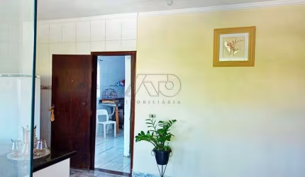 Casa à venda, 3 quartos, 1 suíte, 2 vagas, Jardim São Cristóvão I - RIO DAS PEDRAS/SP
