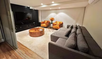 Apartamento à venda, 3 quartos, 3 suítes, 4 vagas, JARDIM ELITE - PIRACICABA/SP