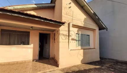 Casa à venda, 3 quartos, 1 vaga, SANTA TEREZINHA - PIRACICABA/SP