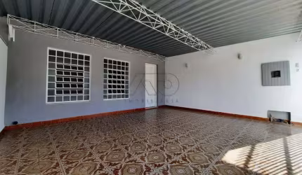 Casa à venda, 3 quartos, 1 suíte, 2 vagas, SAO DIMAS - PIRACICABA/SP