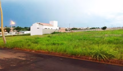Terreno em Condomínio à venda, Parque Residencial Cambará - RIO DAS PEDRAS/SP