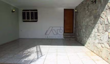 Casa à venda, 3 quartos, 2 vagas, MORUMBI - PIRACICABA/SP
