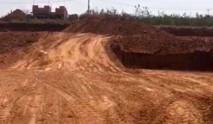 Terreno à venda, Loteamento Industrial Palmeiras - RIO DAS PEDRAS/SP