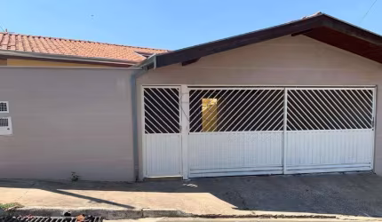 Casa à venda, 3 quartos, 1 suíte, 2 vagas, JARDIM BANDEIRANTES - CHARQUEADA/SP