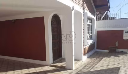 Casa à venda, 3 quartos, 1 suíte, 2 vagas, VILA MONTEIRO - PIRACICABA/SP