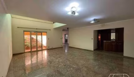 Casa à venda, 6 quartos, 4 suítes, 8 vagas, CENTRO - PIRACICABA/SP